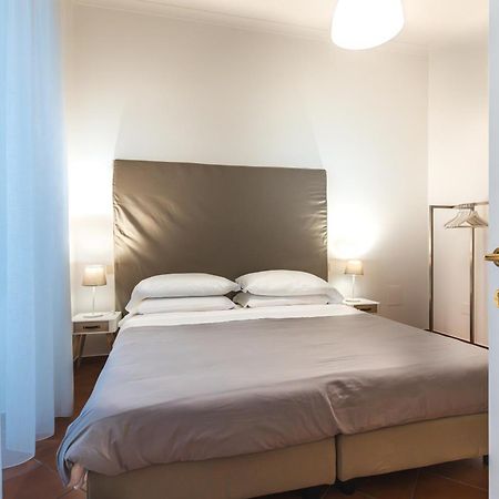 Apartment Giuliani Sorrento Exteriér fotografie
