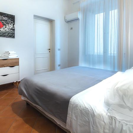 Apartment Giuliani Sorrento Exteriér fotografie