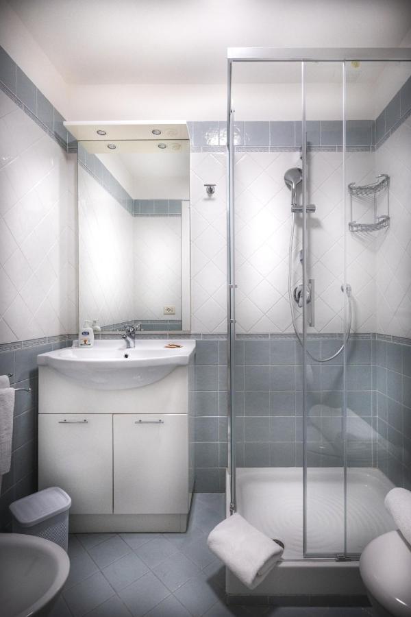 Apartment Giuliani Sorrento Exteriér fotografie