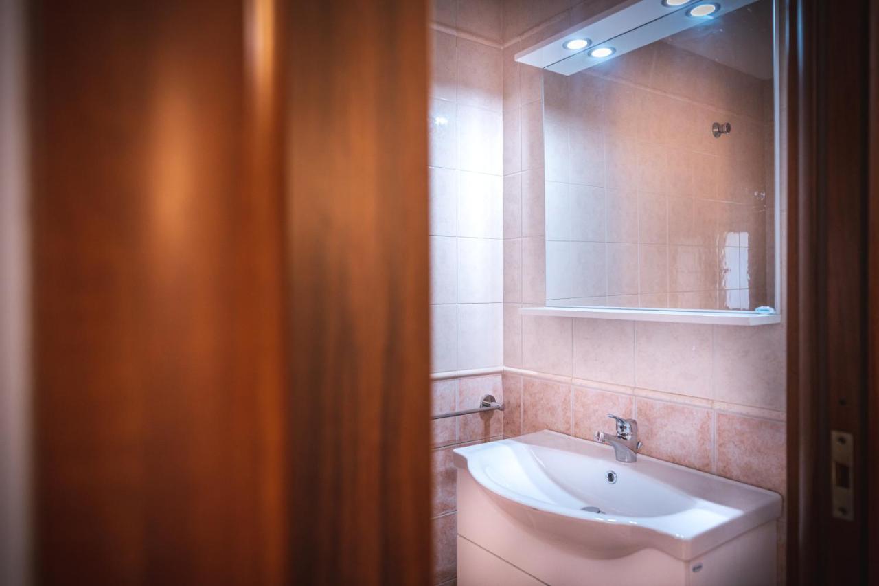 Apartment Giuliani Sorrento Exteriér fotografie