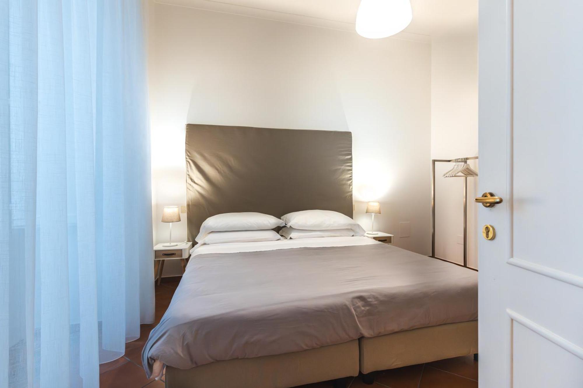 Apartment Giuliani Sorrento Exteriér fotografie